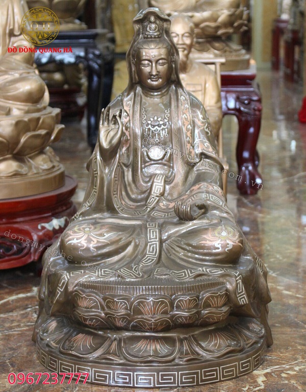 mua tượng Phật Bà Quan Âm ở đâu mua tượng Phật Bà Quan Âm ở đâu