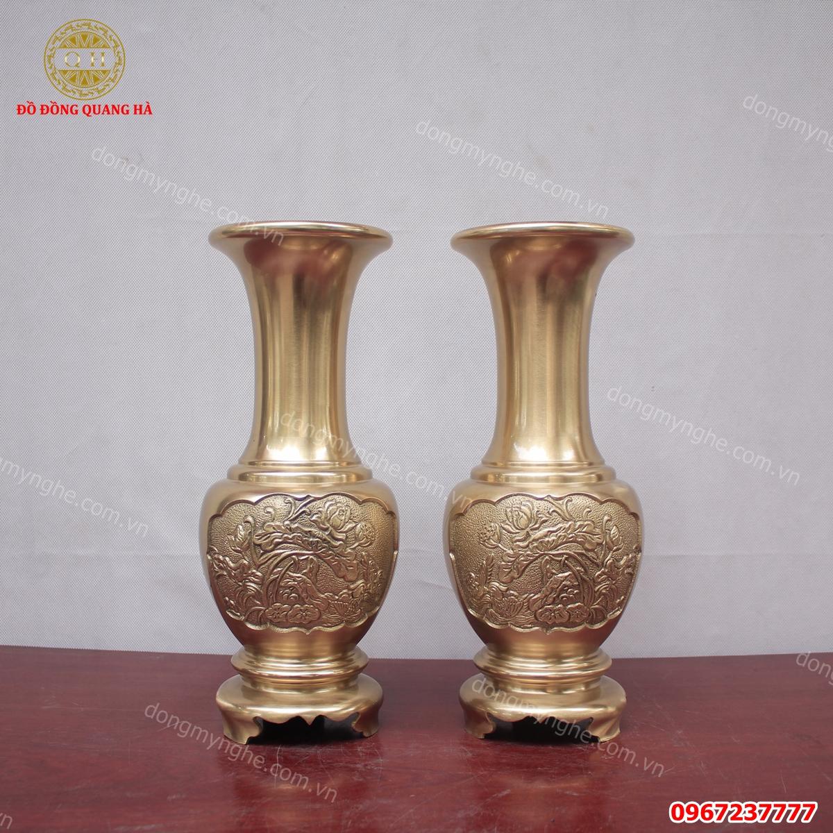 lo lộc bình để phòng thờ lo lộc bình để phòng thờ