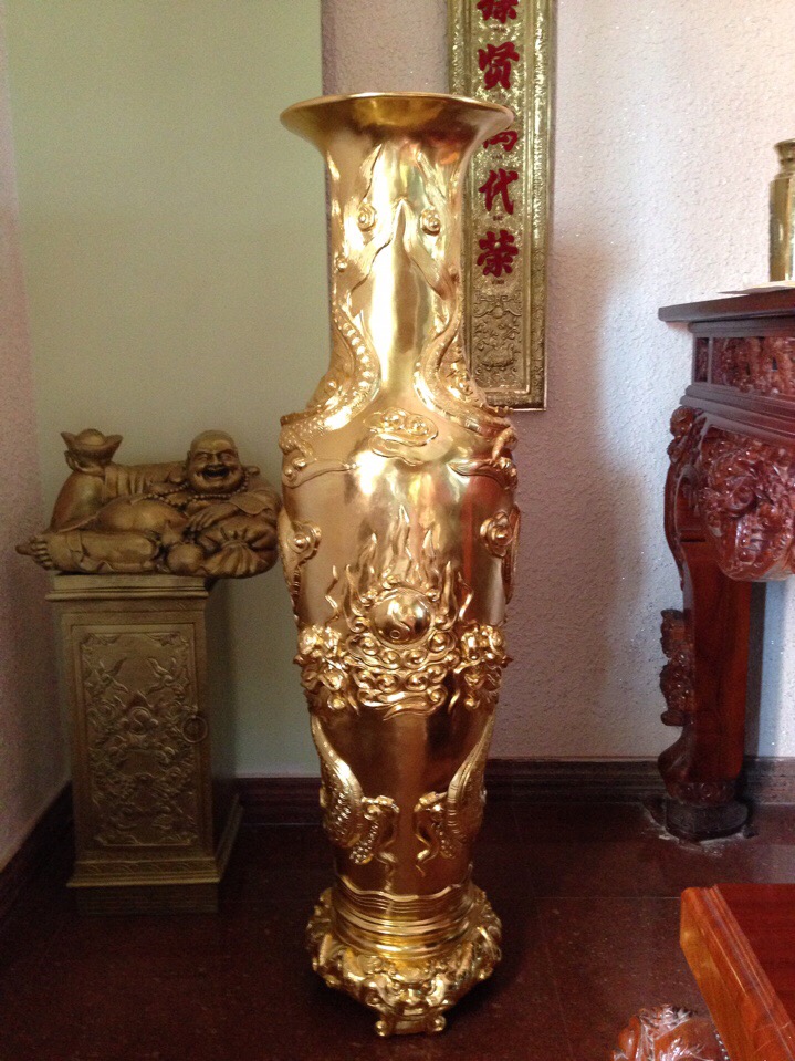 lọ lộc bình để phòng thờ lọ lộc bình để phòng thờ