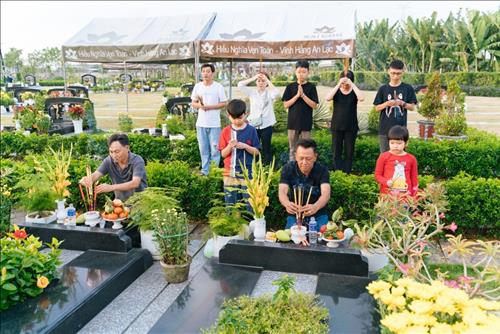 tiết thanh minh 2020