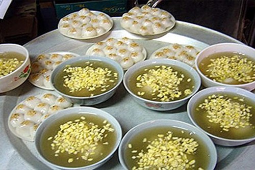 tiết thanh minh 2020