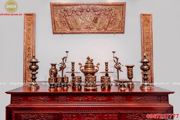 bát hương nên để thế nào cho đúng bát hương nên để thế nào cho đúng