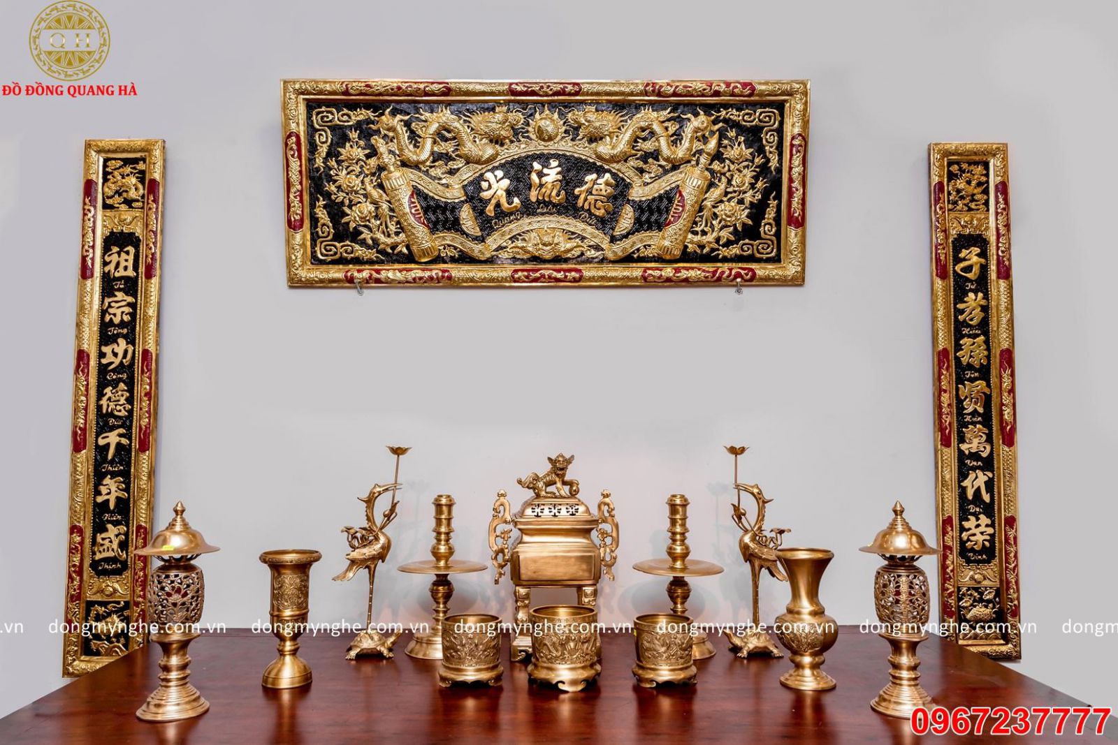 bát hương nên để thế nào cho đúng bát hương nên để thế nào cho đúng