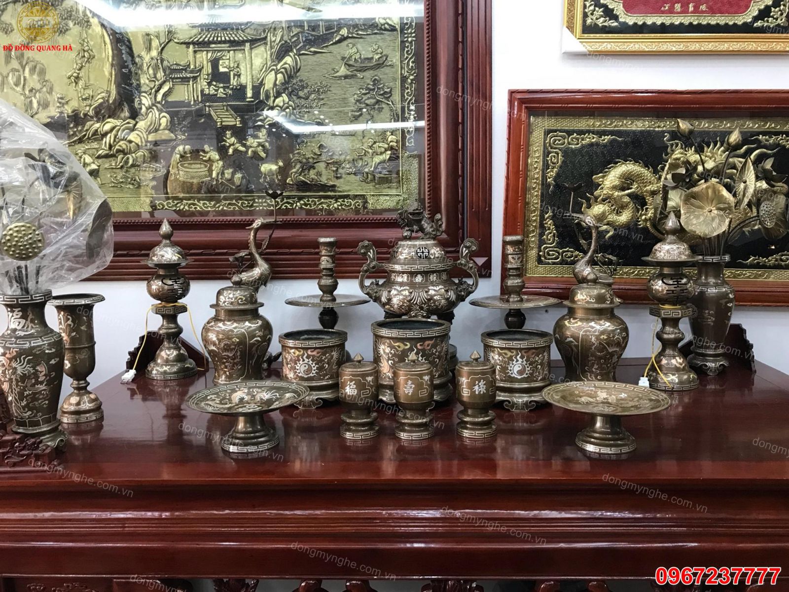 chóe thờ chóe thờ