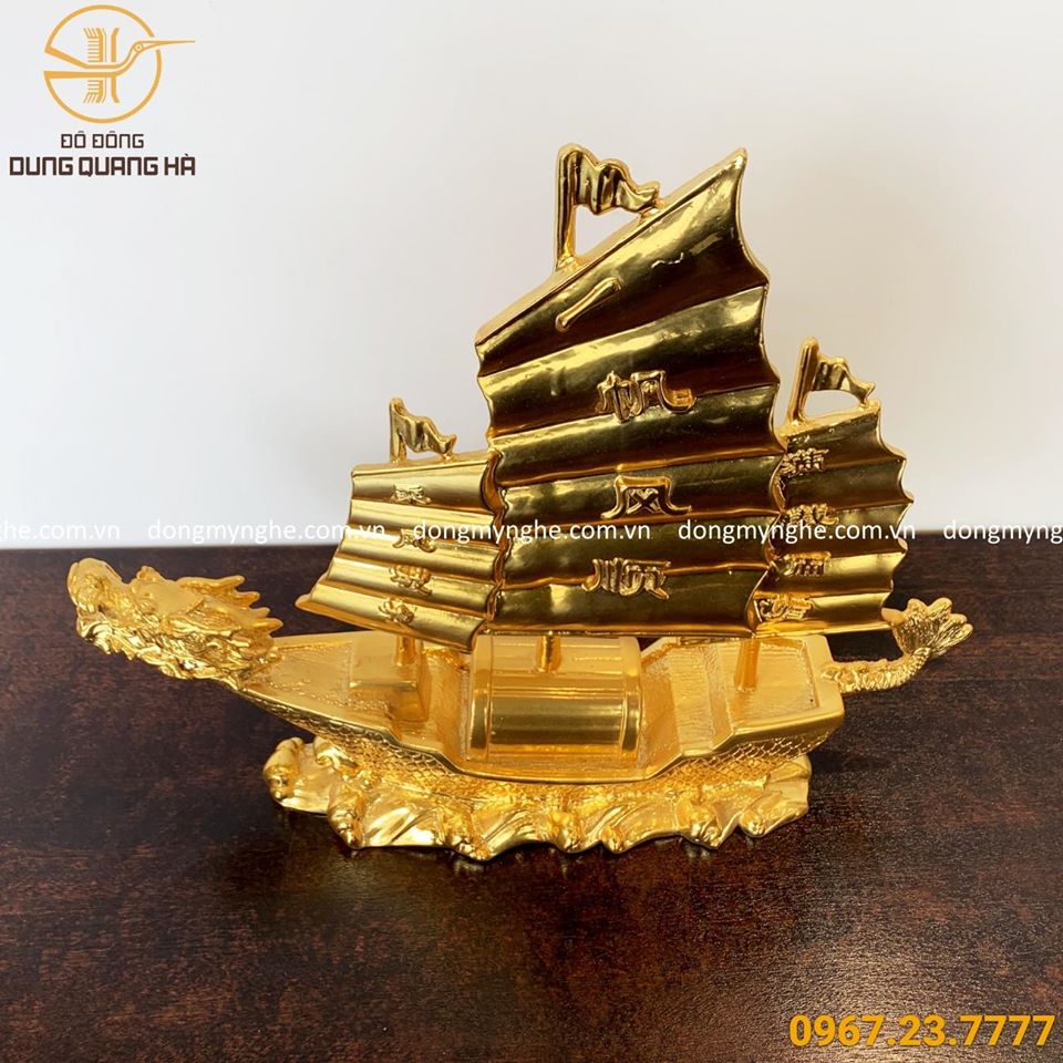 mạ vàng theo yêu cầu 