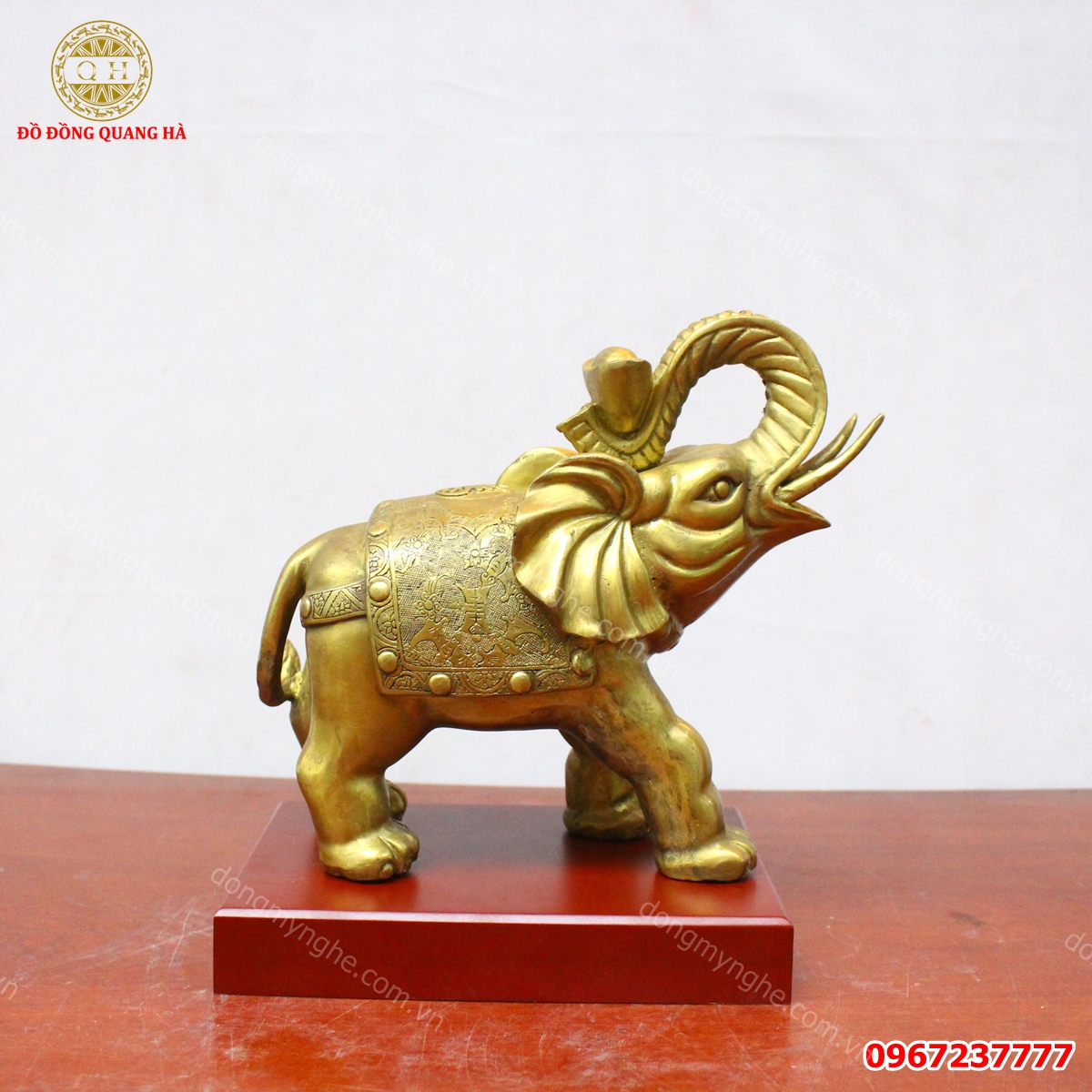 tượng voi trong phong thủy tượng voi trong phong thủy