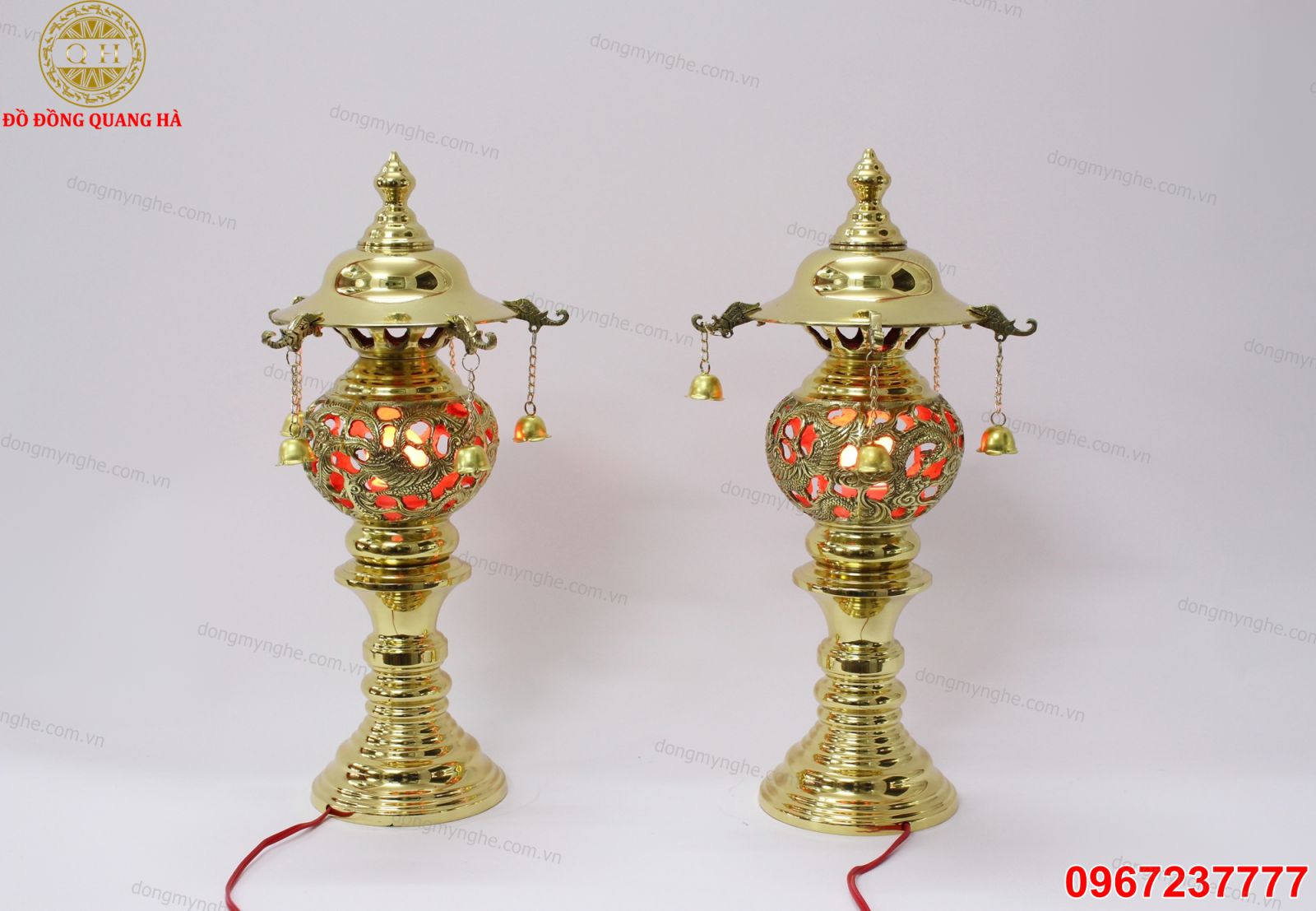 đèn thờ đẹp đèn thờ đẹp