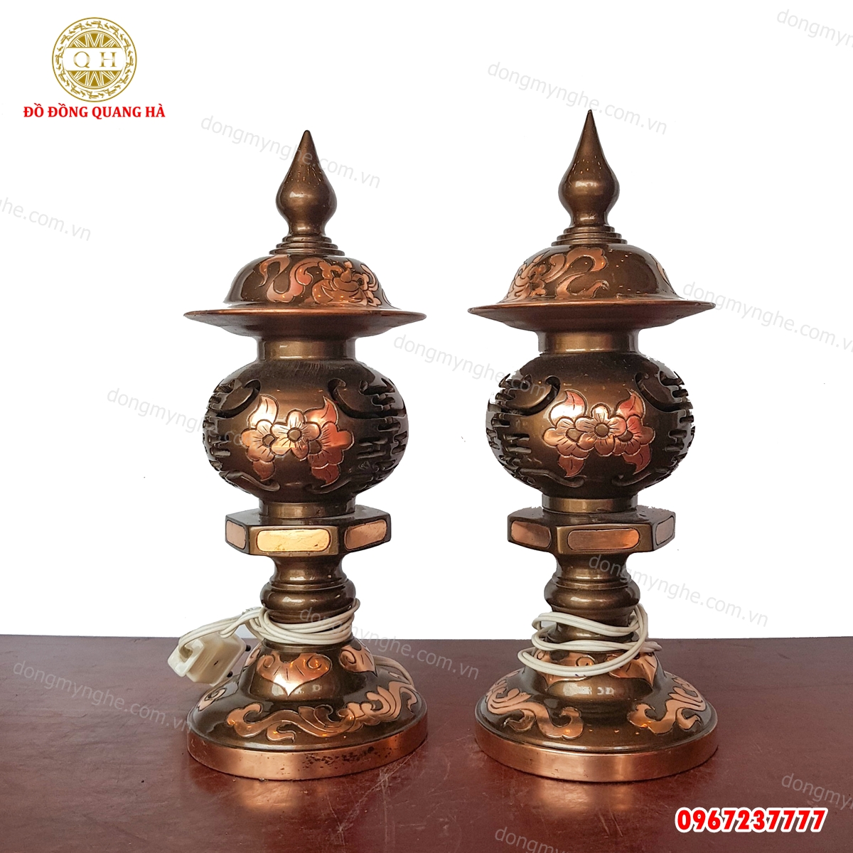 đèn thờ đẹp đèn thờ đẹp