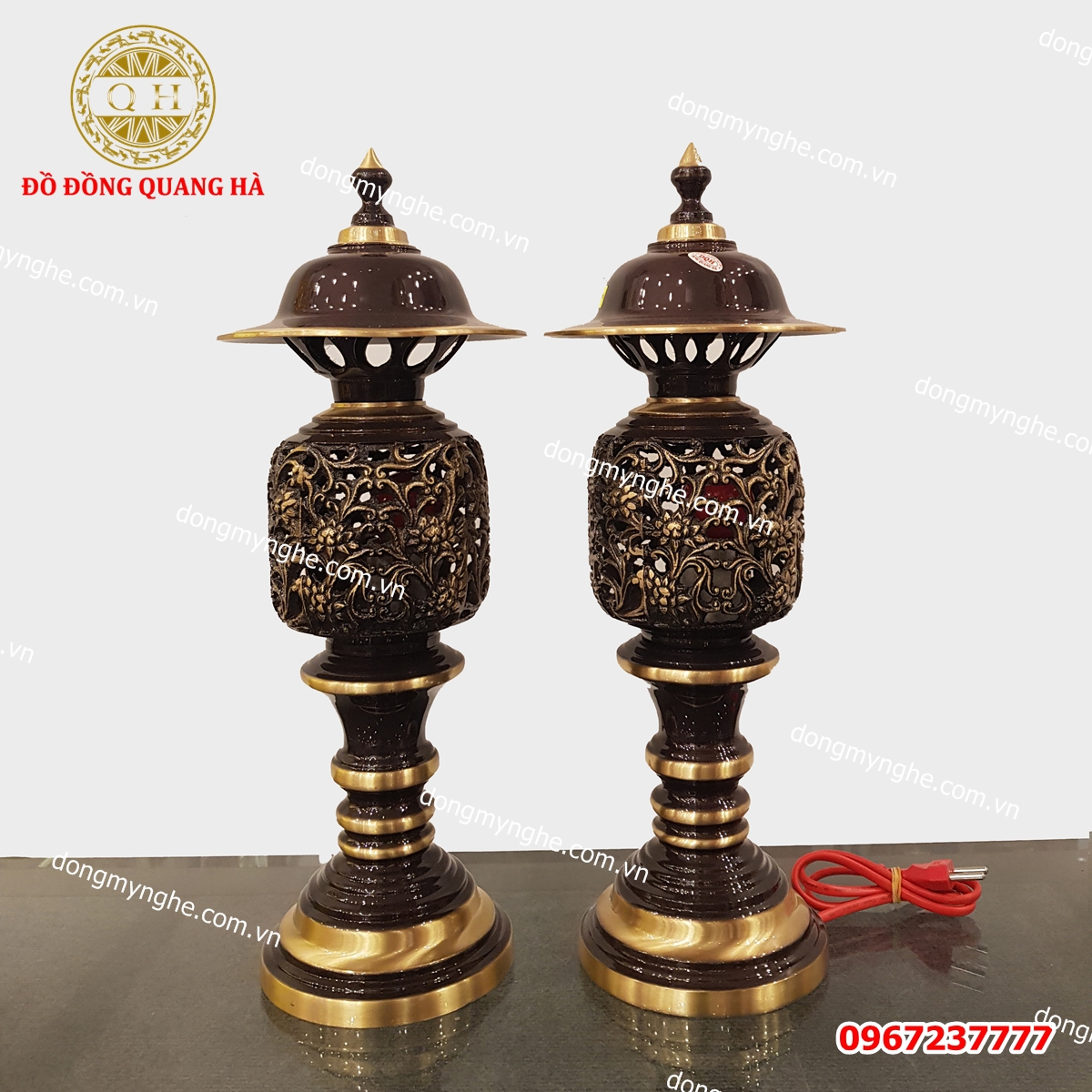 mua đèn thờ ở Hà Nội