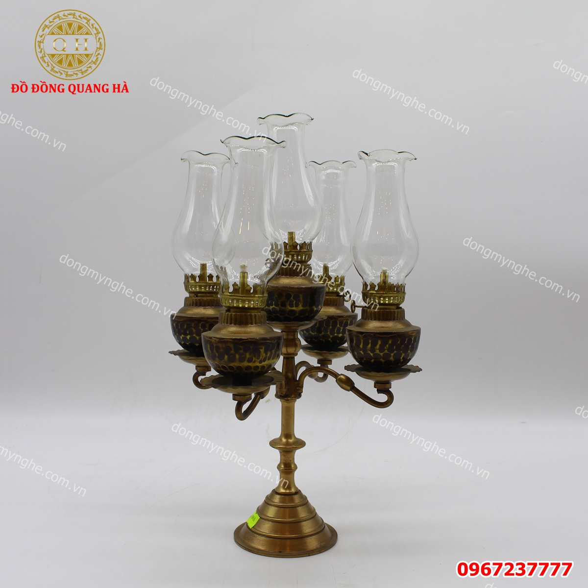 mua đèn thờ ở Hà Nội