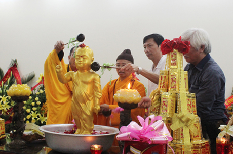 ngày lễ phật đản ngày lễ phật đản