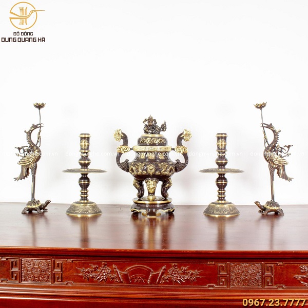 cửa hàng bán đồ thờ cúng 