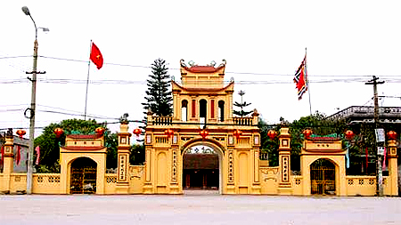 Cách chọn mua đồ thờ cúng bằng đồng 