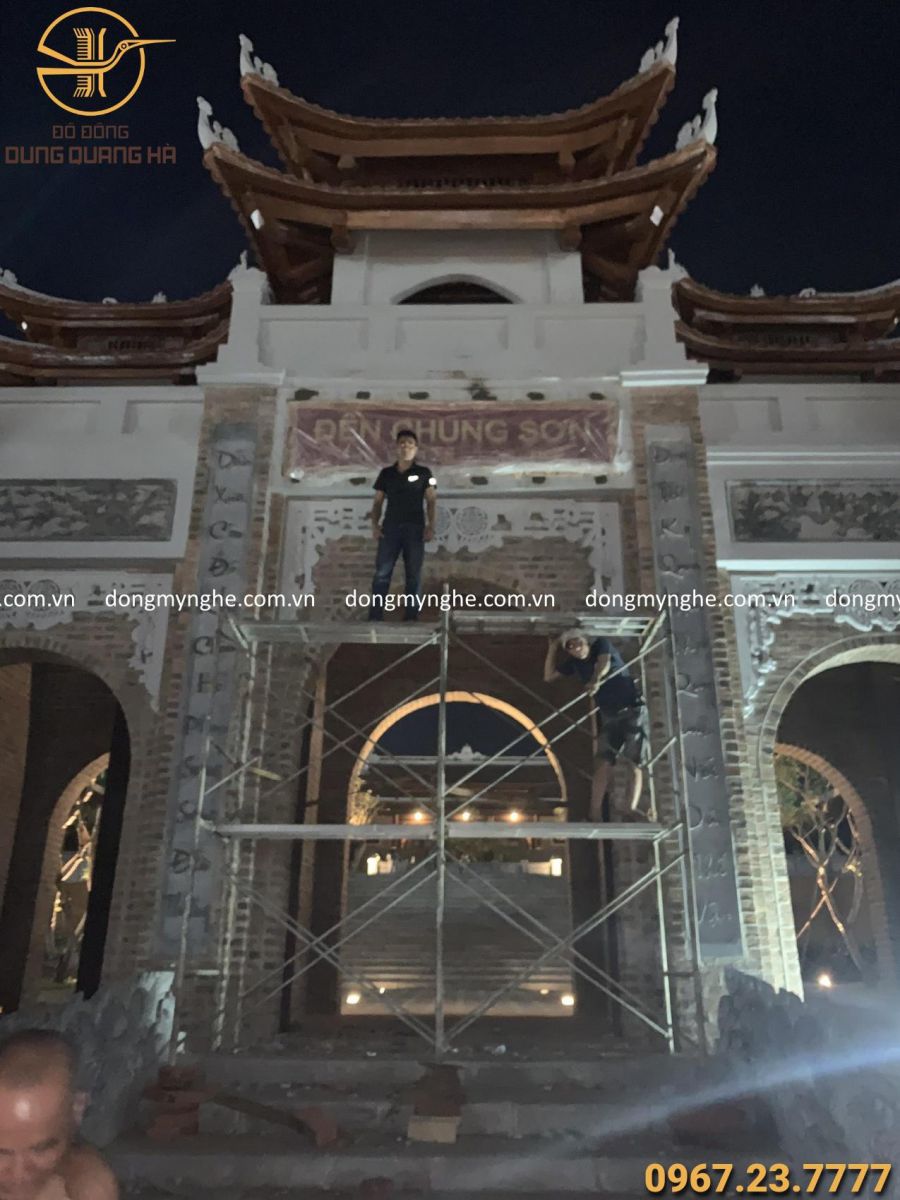 lắp đặt công trình tại nghệ an lắp đặt công trình tại nghệ an