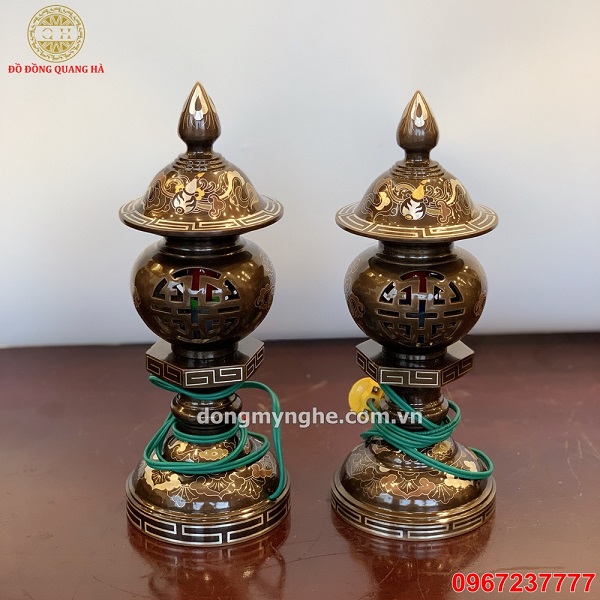Bộ đồ thờ cúng gồm những gì  Bộ đồ thờ cúng gồm những gì