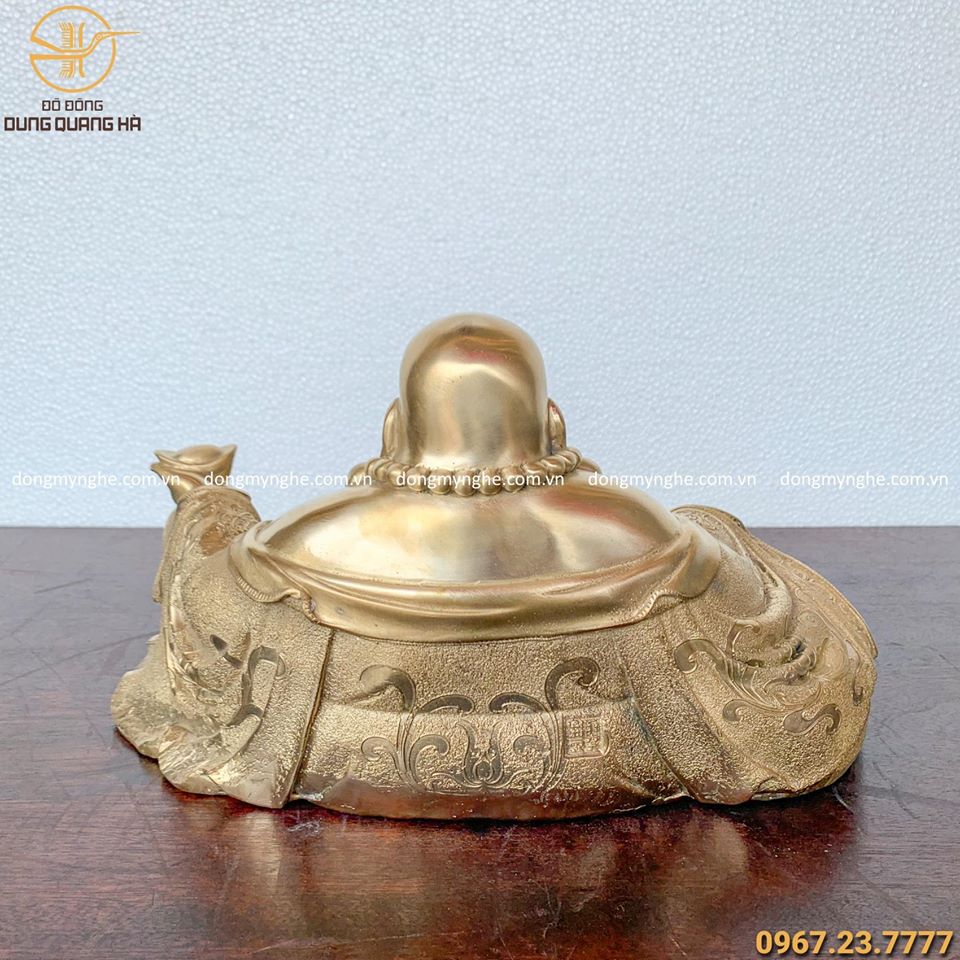 mua tượng phật di lặc ở hà nội 