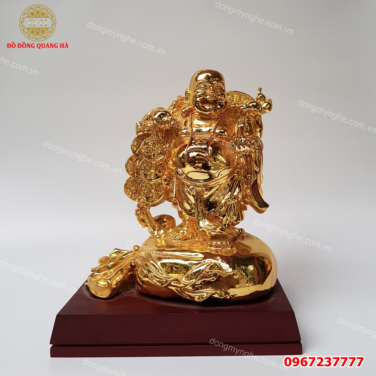 mua tượng Phật Di Lặc ở Hà Nội 