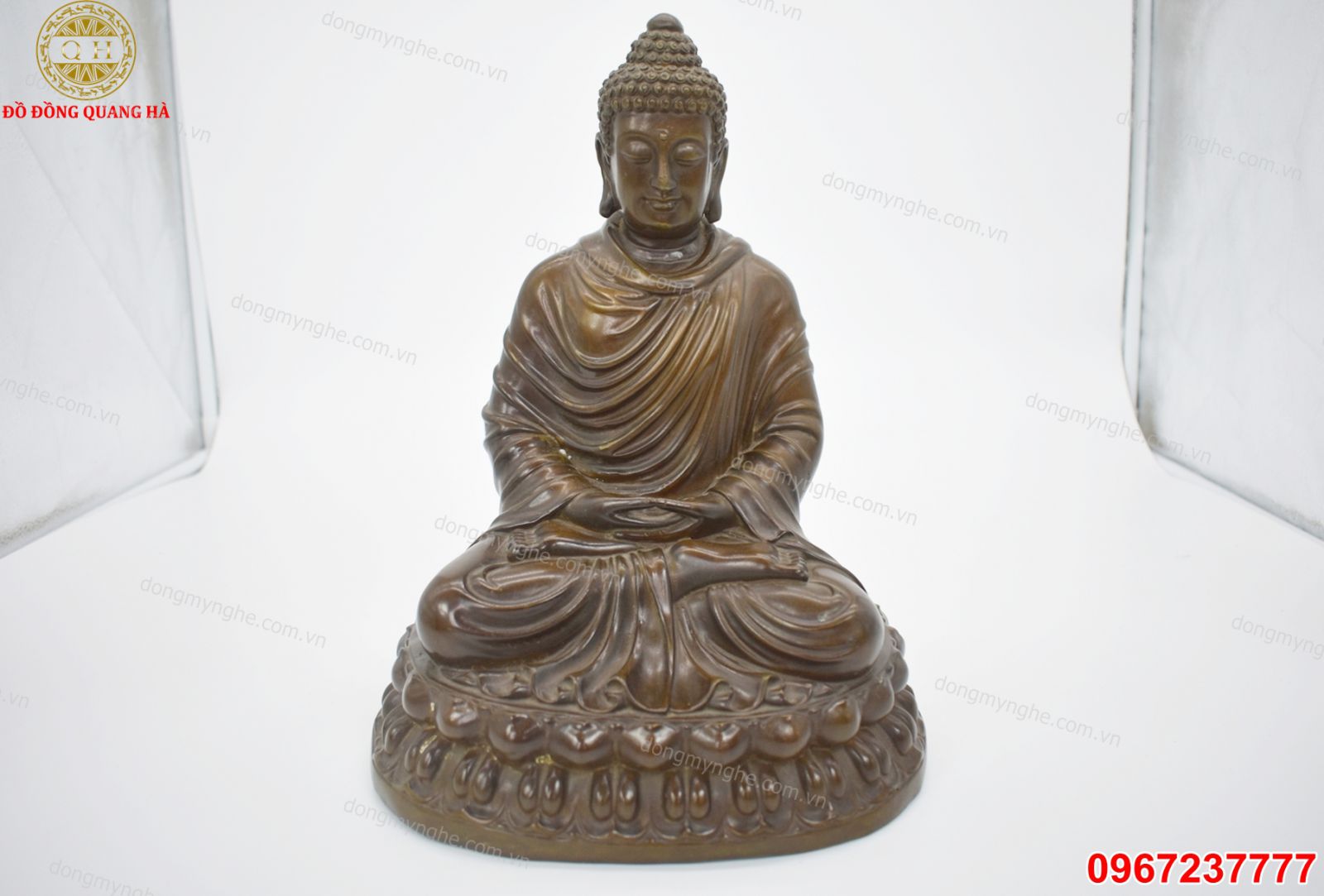 ý nghĩa tượng Phật Thích Ca ý nghĩa tượng Phật Thích Ca