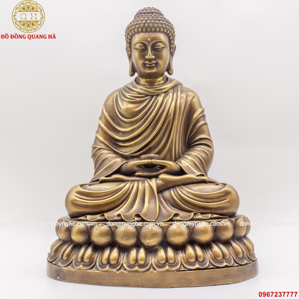 ý nghĩa tượng Phật Thích Ca ý nghĩa tượng Phật Thích Ca