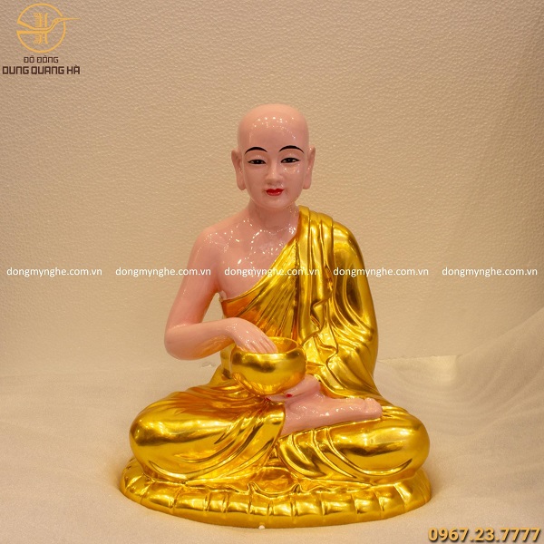 tượng phật cao cấp