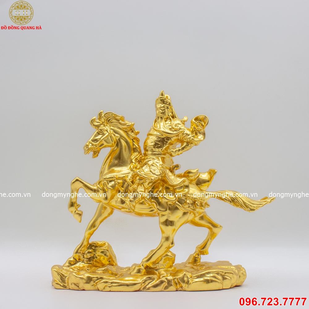 nội thất đồ đồng