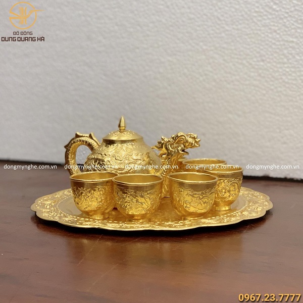 đồ đồng nam định 