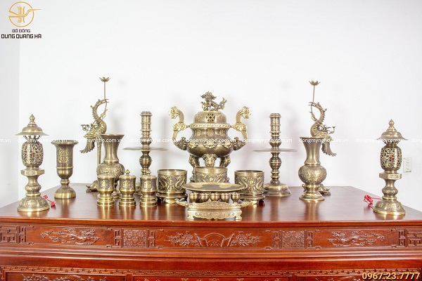 đồ thờ cúng tâm linh  đồ thờ cúng tâm linh