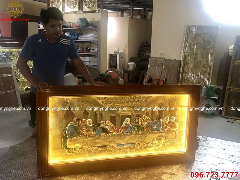 bức tranh bữa tiệc ly bức tranh bữa tiệc ly