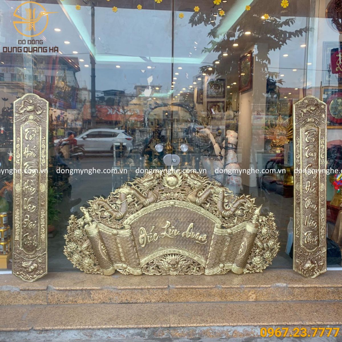 cuốn thư câu đối đức lưu quang cuốn thư câu đối đức lưu quang