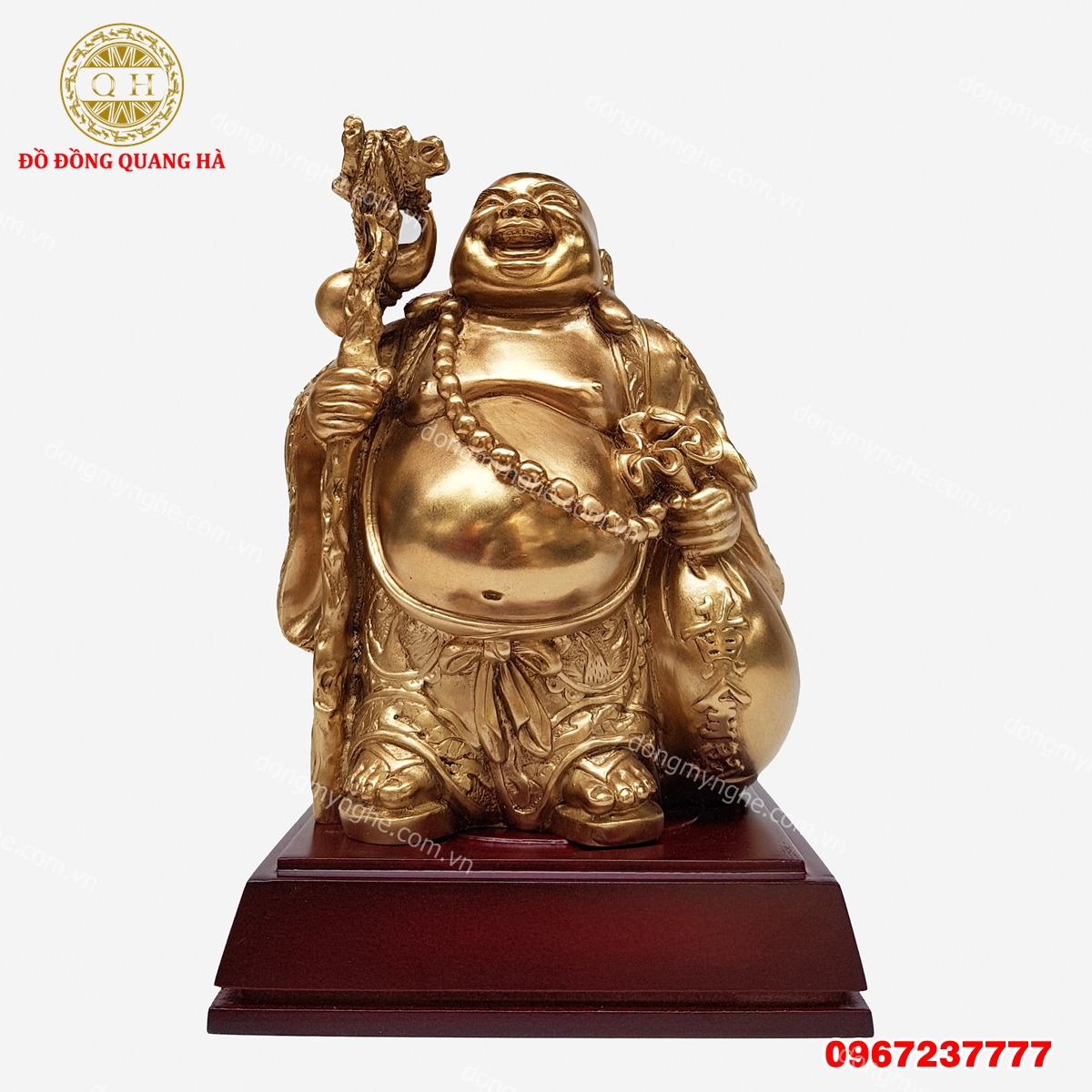 đặt tượng di lặc trong phòng khách đặt tượng di lặc trong phòng khách