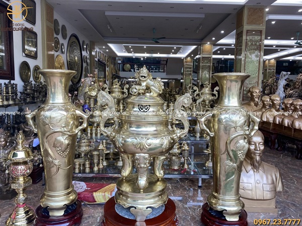 đôi lọ lục bình đôi lọ lục bình