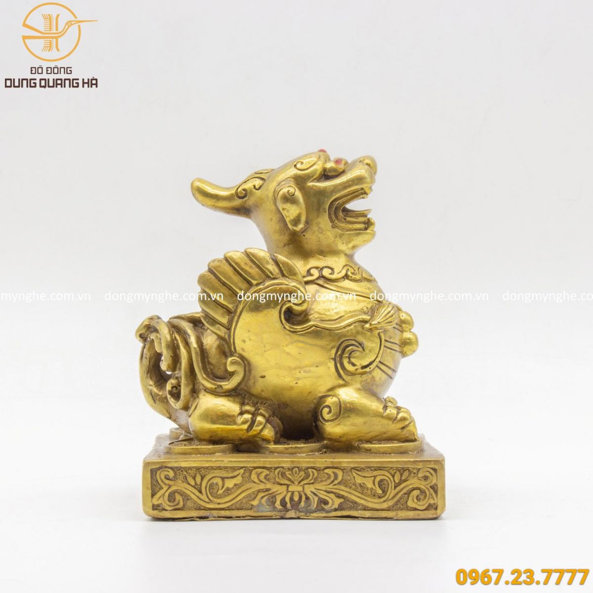 tỳ hưu nên đặt ở đâu tỳ hưu nên đặt ở đâu