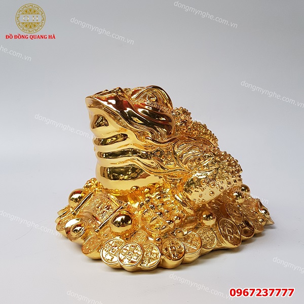 bán thiềm thừ phong thủy bán thiềm thừ phong thủy