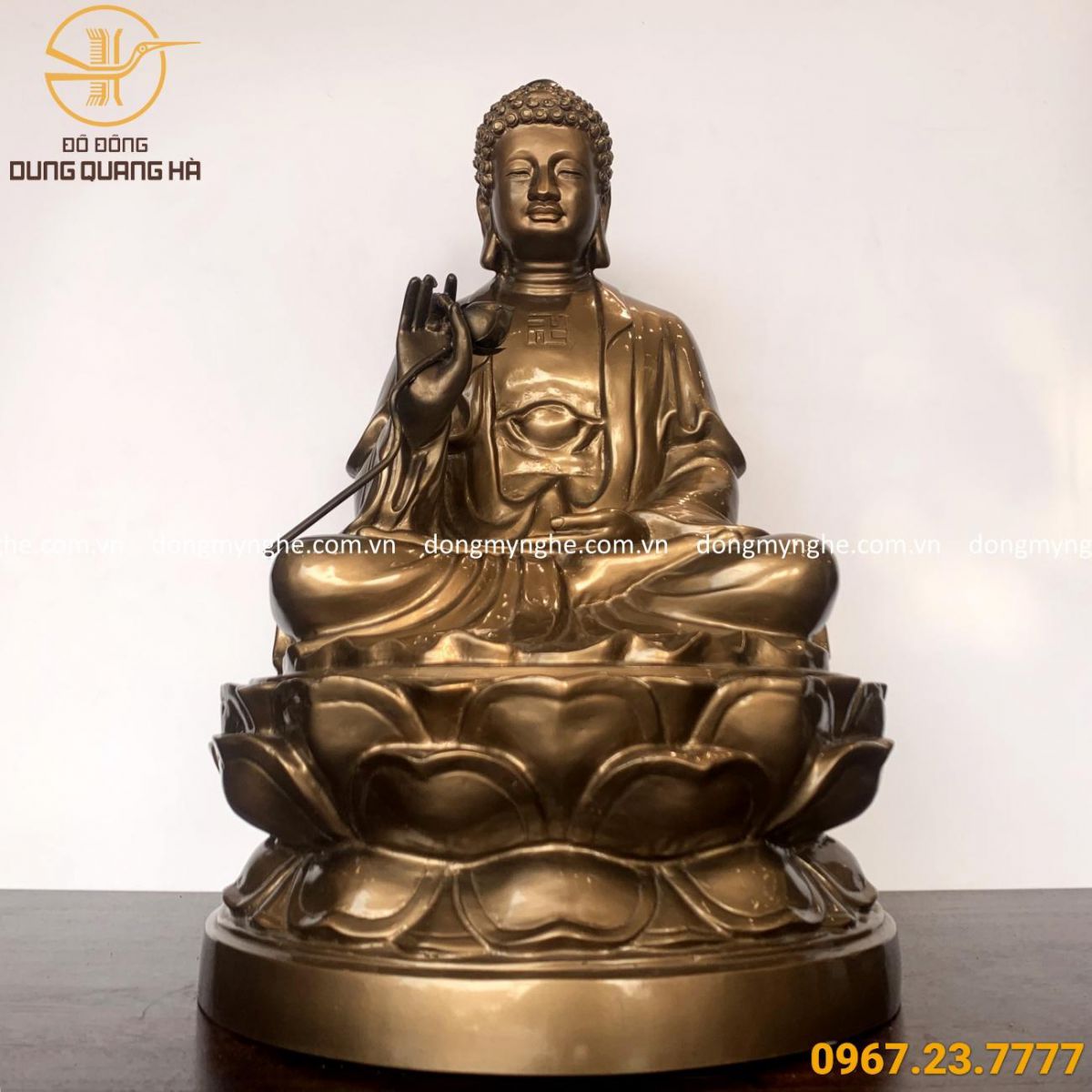 bán tượng phật a di đà bán tượng phật a di đà