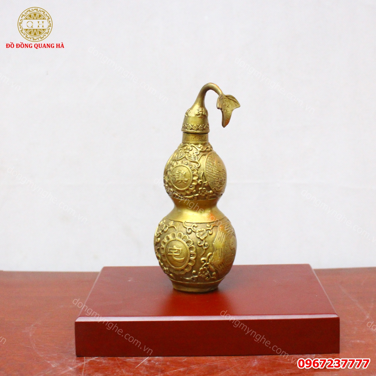 ý nghĩa hồ lô trong phong thủy ý nghĩa hồ lô trong phong thủy