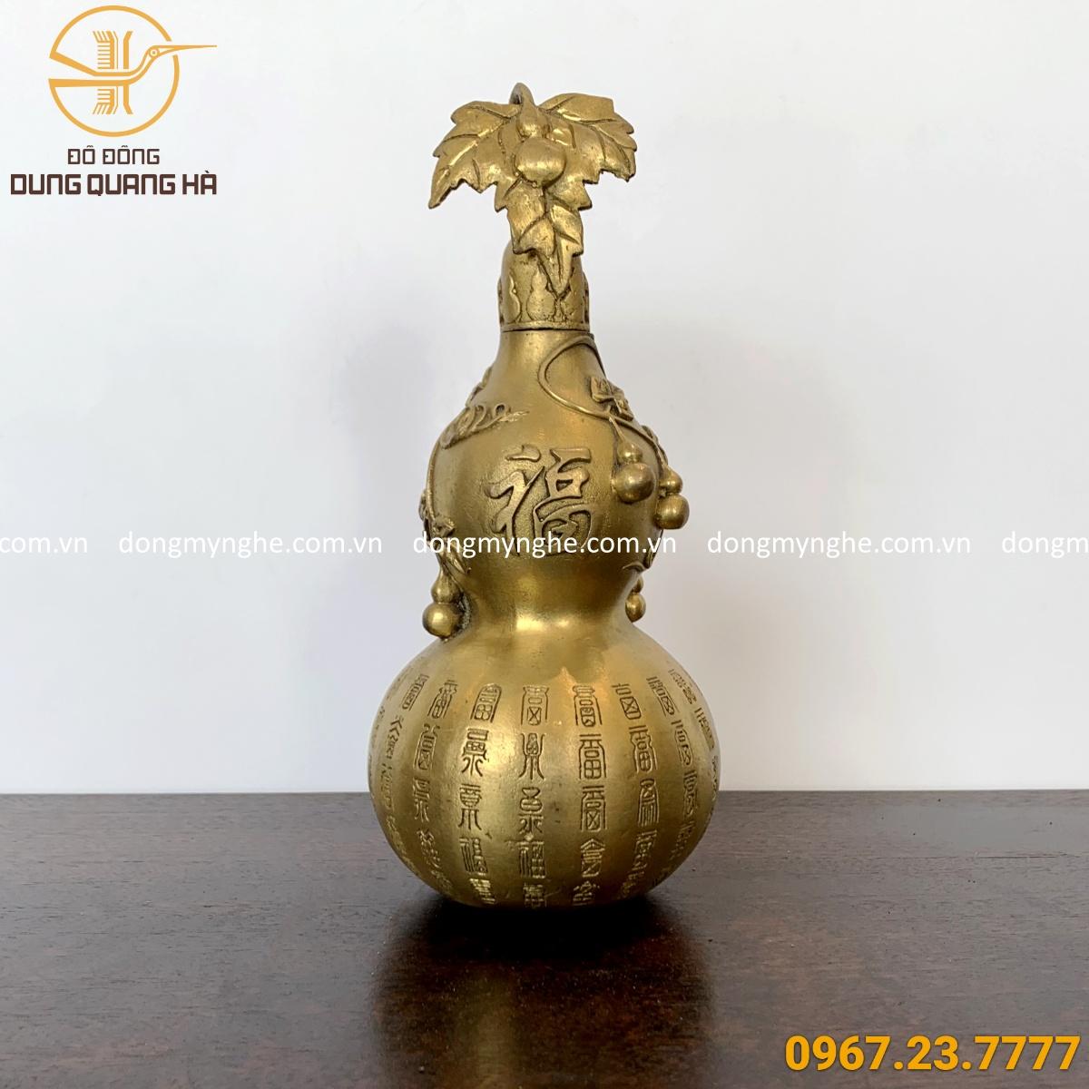 ý nghĩa hồ lô trong phong thủy ý nghĩa hồ lô trong phong thủy