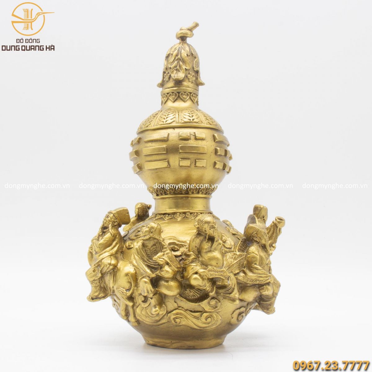 ý nghĩa hồ lô trong phong thủy ý nghĩa hồ lô trong phong thủy