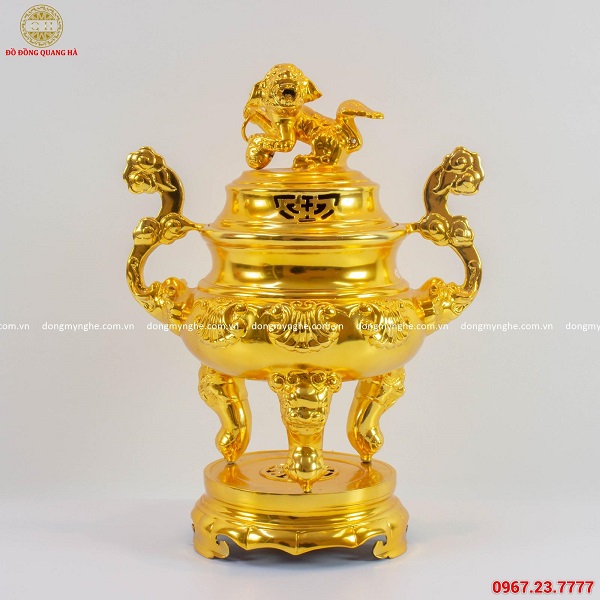 lư đồng truyền thống lư đồng truyền thống