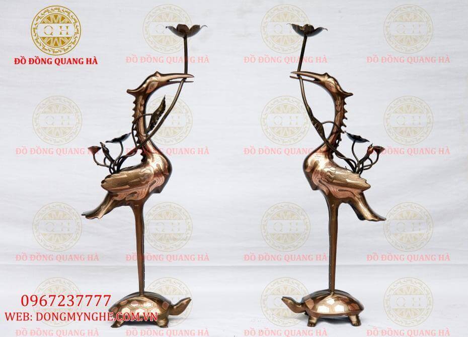 doi hac tho bang dong