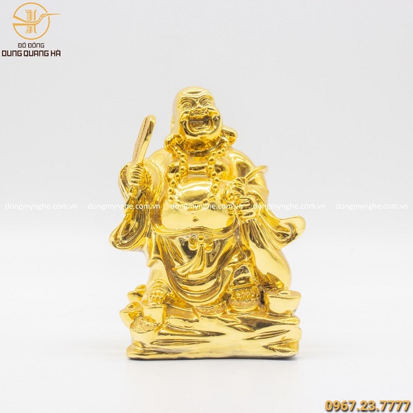 tượng Phật Di Lặc nhỏ để bàn  tượng Phật Di Lặc nhỏ để bàn