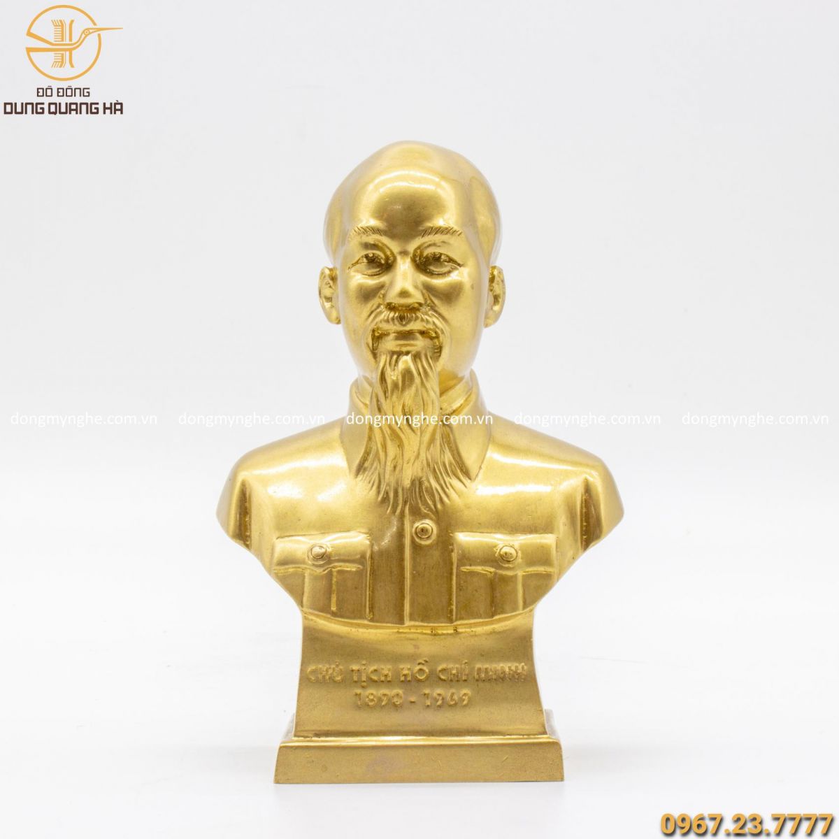 tượng bán thân hồ chí minh tượng bán thân hồ chí minh