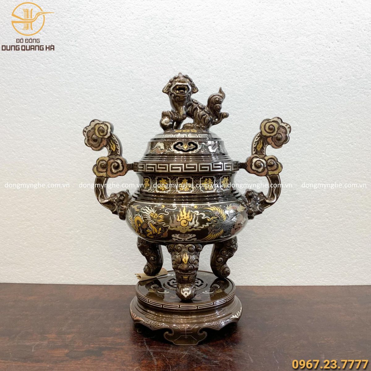 1 bộ đồ thờ cúng gồm những gì 