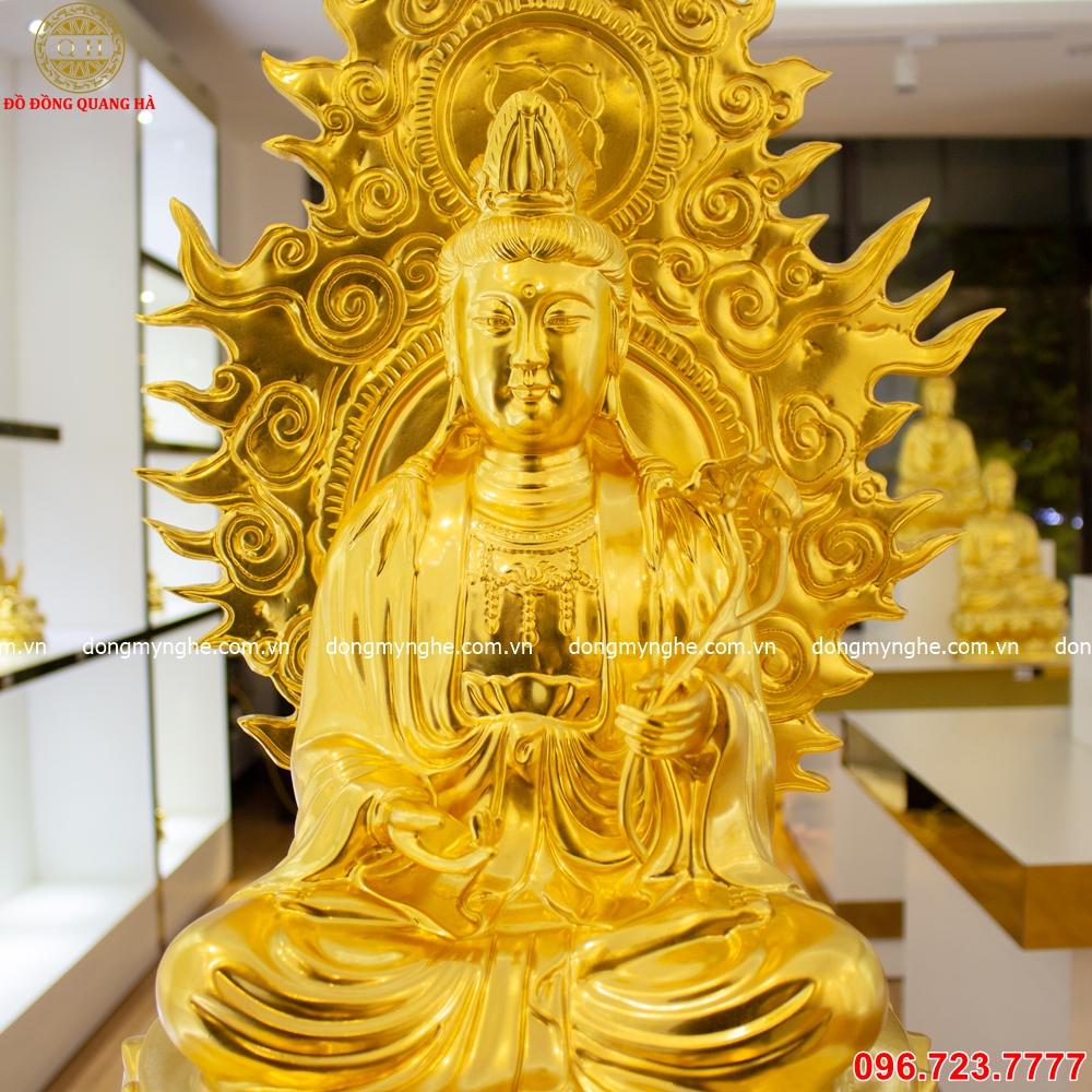 Nếu bạn muốn mua tượng Phật Đại Thế Chí Bồ Tát, hãy lựa chọn mua từ những nơi có uy tín và giá rẻ. Ảnh phật đại thế chí bồ tát đẹp sẽ giúp bạn tìm ra nơi đáng tin cậy để mua tượng Phật.