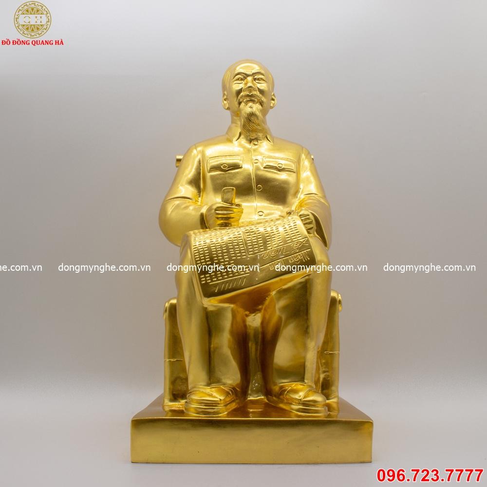 mua tượng bác hồ mua tượng bác hồ