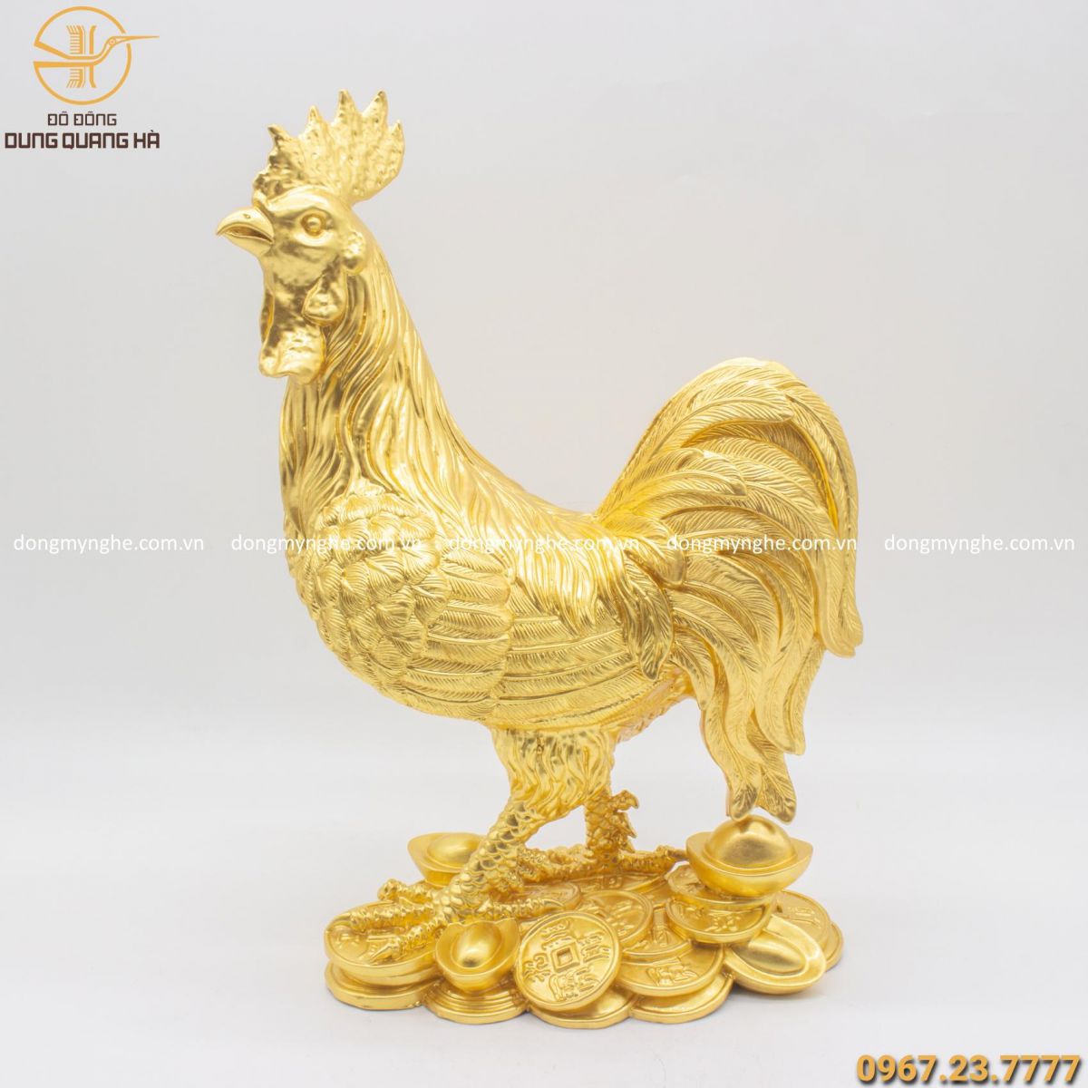 mua gà trống bằng đồng mua gà trống bằng đồng