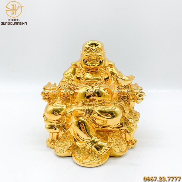 giá tượng phật di lặc