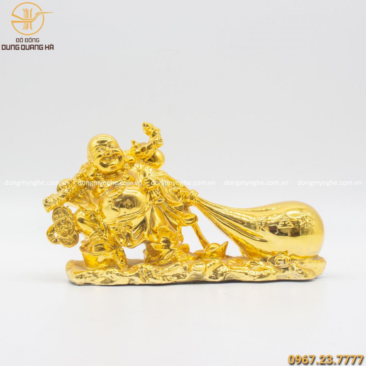 giá tượng phật di lặc