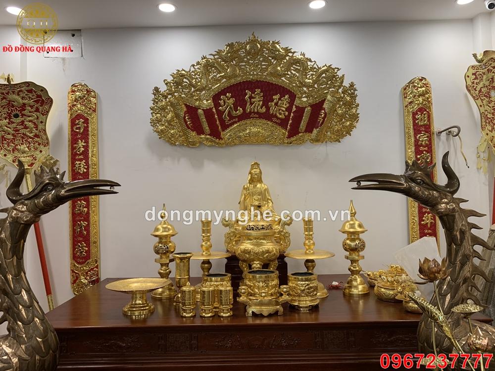 nguyên tắc đặt bàn thờ phật và gia tiên  nguyên tắc đặt bàn thờ phật và gia tiên