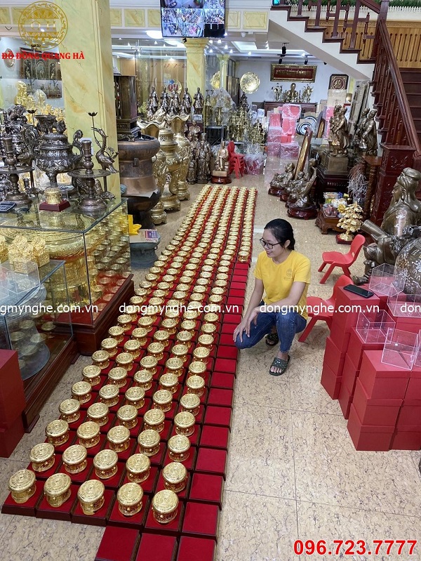 giá trống đồng quà tặng giá trống đồng quà tặng