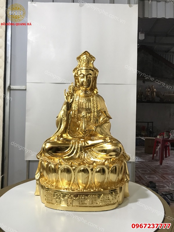 tượng Phật Quan Âm để xe ô tô tượng Phật Quan Âm để xe ô tô